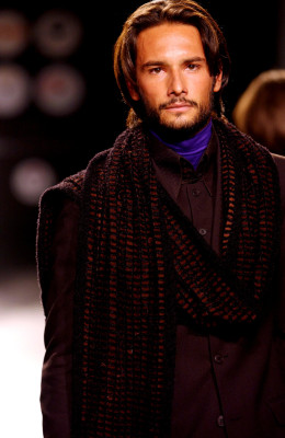 photo 13 in Rodrigo Santoro gallery [id129681] 2009-01-26 00:00:00