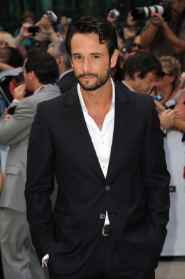 Rodrigo Santoro pic #406306