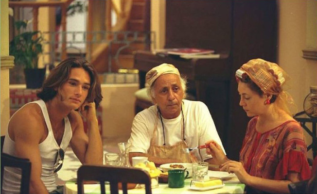 Rodrigo Santoro pic #165491