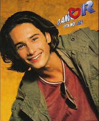 photo 9 in Rodrigo Santoro gallery [id165493] 2009-06-25 00:00:00