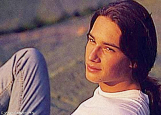Rodrigo Santoro pic #165388