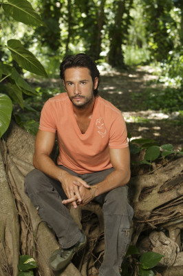 Rodrigo Santoro pic #119472