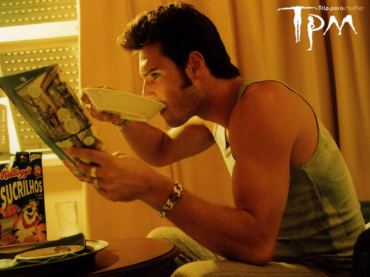 photo 8 in Rodrigo Santoro gallery [id118929] 2008-12-05 00:00:00