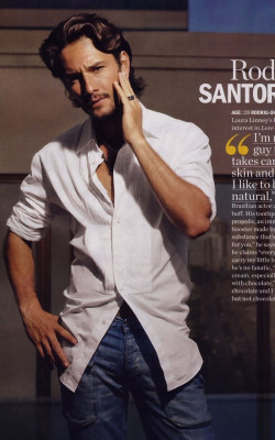 photo 13 in Rodrigo Santoro gallery [id68705] -0001-11-30 00:00:00