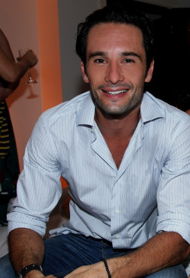 photo 10 in Rodrigo Santoro gallery [id331727] 2011-01-25 00:00:00