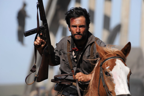photo 12 in Rodrigo Santoro gallery [id528158] 2012-09-02 00:00:00