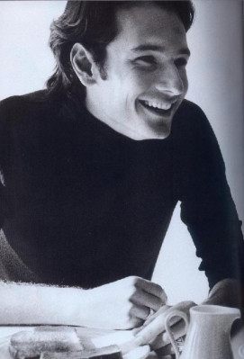 photo 8 in Rodrigo Santoro gallery [id154085] 2009-05-13 00:00:00