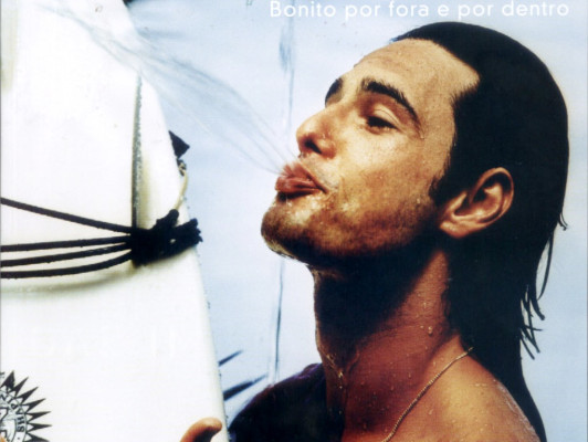photo 5 in Rodrigo Santoro gallery [id165530] 2009-06-25 00:00:00