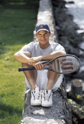 Roger Federer pic #296783