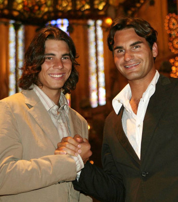 Roger Federer pic #232881