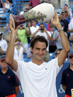 Roger Federer pic #523849