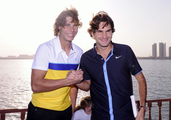 Roger Federer pic #380313