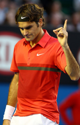 Roger Federer pic #439522