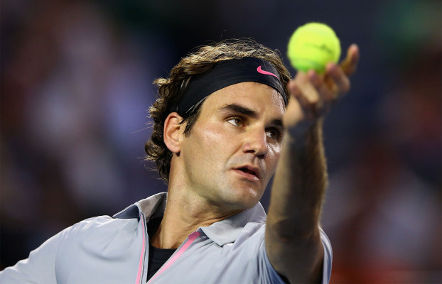 Roger Federer pic #571366