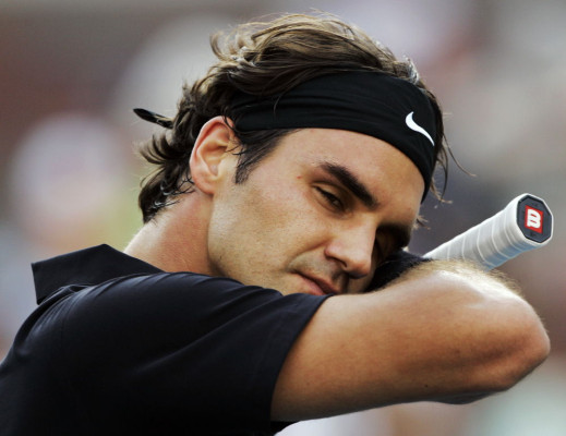 Roger Federer pic #383614