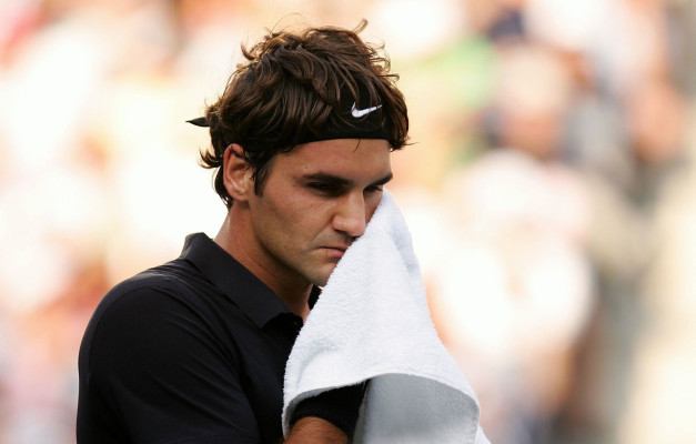 Roger Federer pic #383609