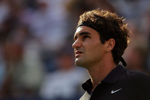 Roger Federer pic #383607