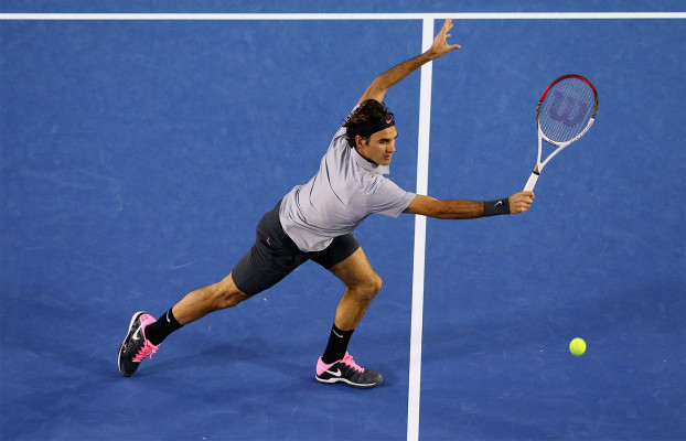 Roger Federer pic #571364