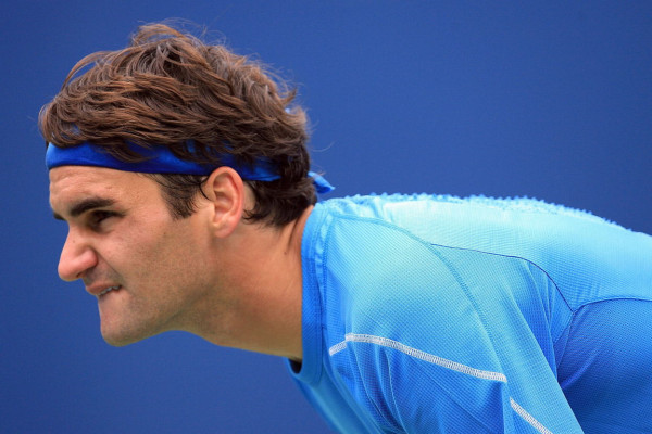 Roger Federer pic #383600