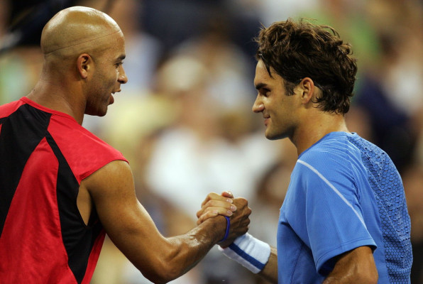 Roger Federer pic #383606