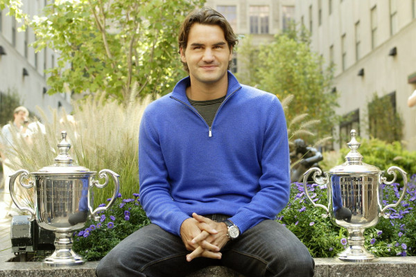 Roger Federer pic #333221