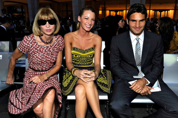 Roger Federer pic #379351