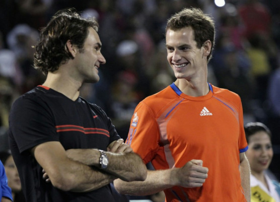 Roger Federer pic #455882