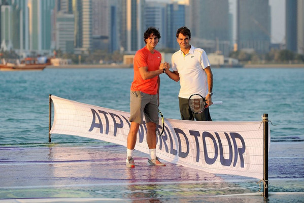 photo 16 in Roger Federer gallery [id324685] 2011-01-11 00:00:00