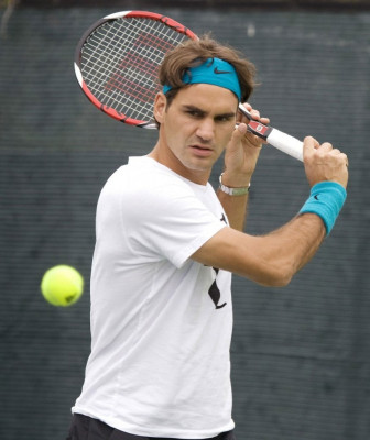 Roger Federer pic #380769