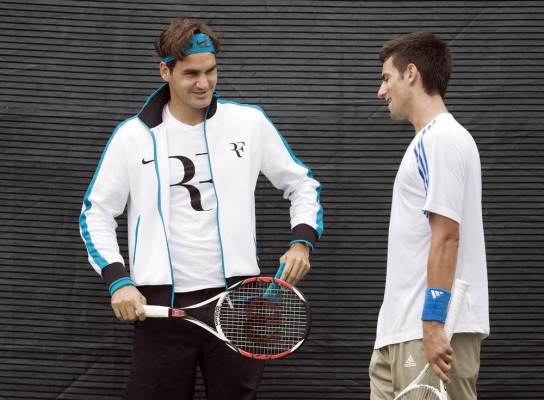Roger Federer pic #380768