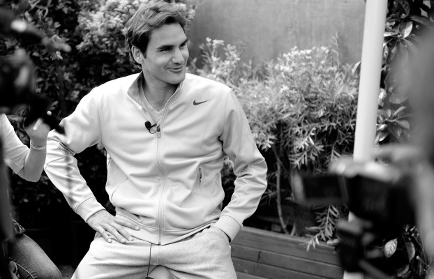 Roger Federer pic #567517