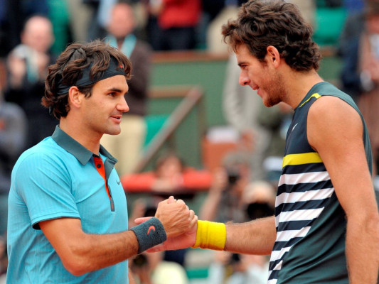Roger Federer pic #381068