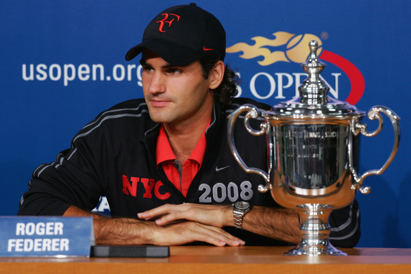 Roger Federer pic #381262