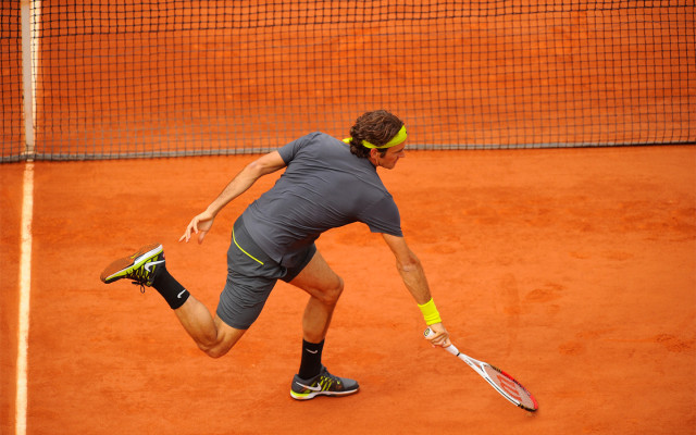 Roger Federer pic #496548