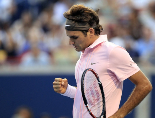 Roger Federer pic #381668