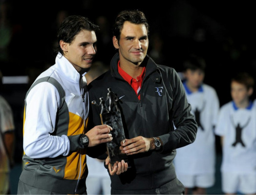 Roger Federer pic #386266