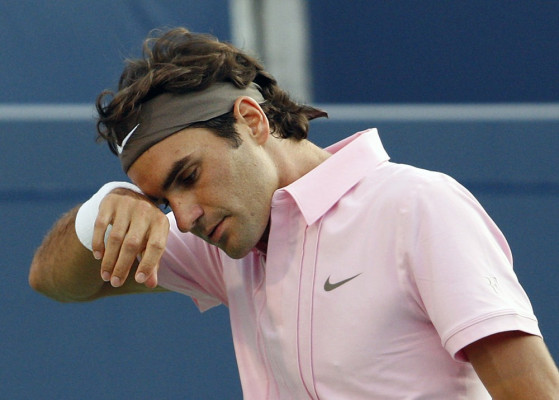 Roger Federer pic #381655
