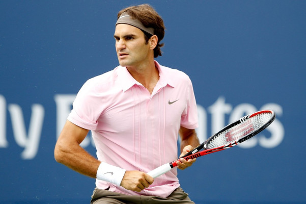 Roger Federer pic #381670