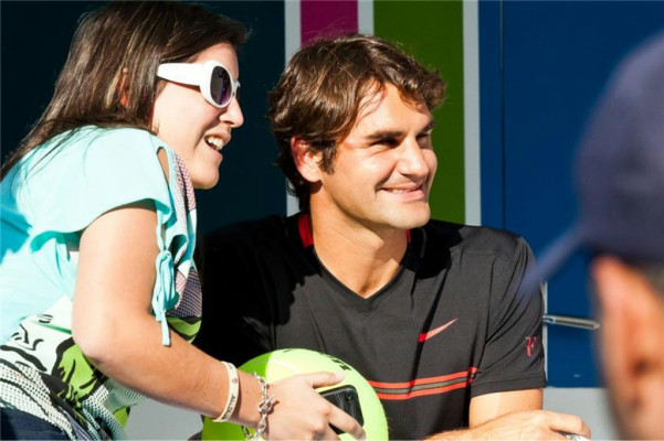 Roger Federer pic #451805
