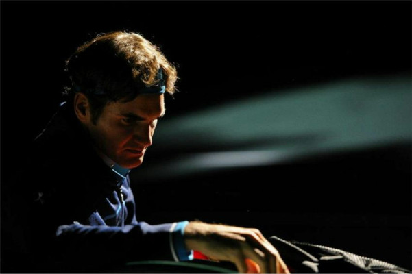 Roger Federer pic #421342
