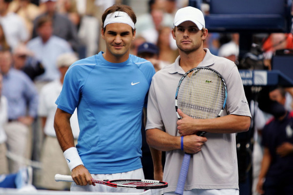 Roger Federer pic #383603