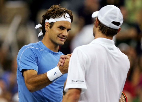 Roger Federer pic #383604