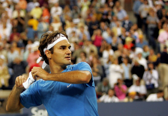 Roger Federer pic #383605
