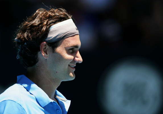 Roger Federer pic #384287