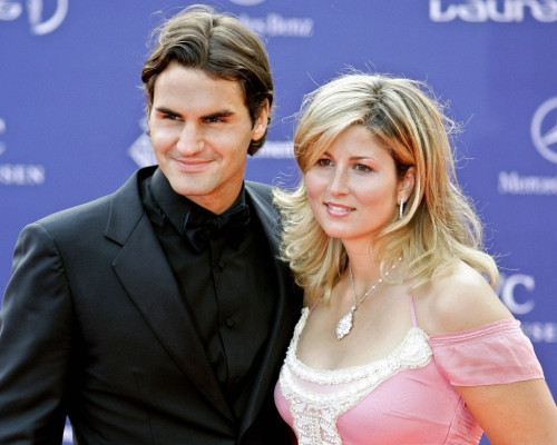 photo 14 in Roger Federer gallery [id326039] 2011-01-11 00:00:00