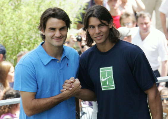 Roger Federer pic #380493