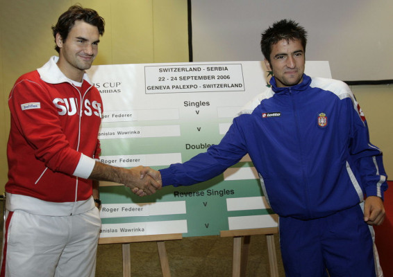 Roger Federer pic #384282