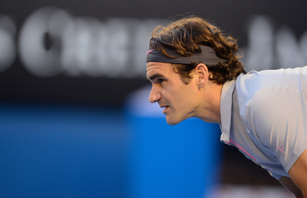 Roger Federer pic #571363