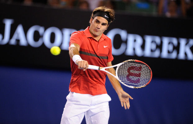 Roger Federer pic #440261