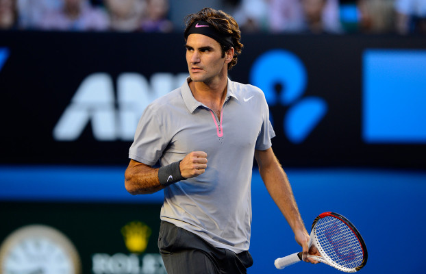 Roger Federer pic #569848
